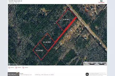 620 212 Highway, Milledgeville, GA 31061 - Photo 2