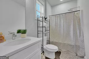 8026 Linfield Way, Sandy Springs, GA 30350 - Photo 8