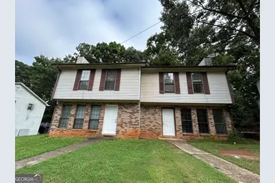 154 Timber Creek Lane SW, Marietta, GA 30060 - Photo 2