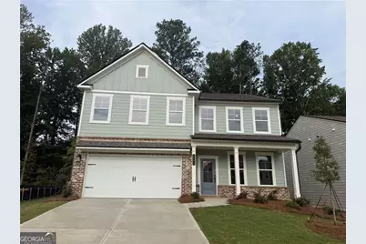 2883 Copper Bridle Bend, Powder Springs, GA 30127 - Photo 1