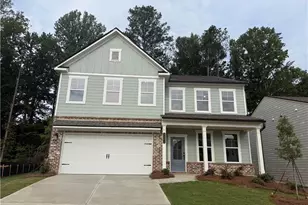 2883 Copper Bridle Bend, Powder Springs, GA 30127 - Photo 1
