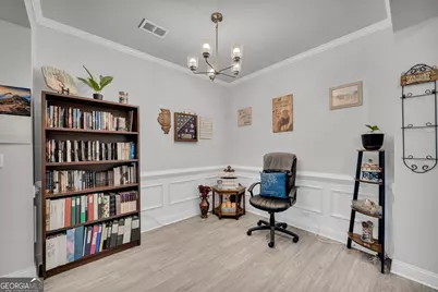 456 Highland Pointe Drive, Alto, GA 30510 - Photo 16