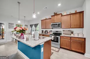 456 Highland Pointe Dr, Alto, GA 30510 - Photo 20