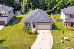 456 Highland Pointe Dr, Alto, GA 30510 - Photo 6