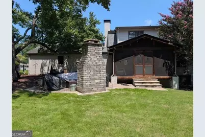 241 Angla Drive SE, Smyrna, GA 30082 - Photo 2