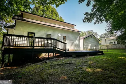 615 Brooks Street, Dallas, GA 30157 - Photo 32