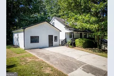 615 Brooks Street, Dallas, GA 30157 - Photo 2