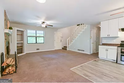 615 Brooks Street, Dallas, GA 30157 - Photo 6