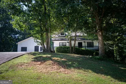 615 Brooks Street, Dallas, GA 30157 - Photo 1