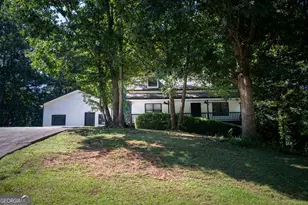 615 Brooks St, Dallas, GA 30157 - Photo 1