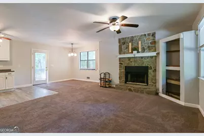 615 Brooks Street, Dallas, GA 30157 - Photo 4