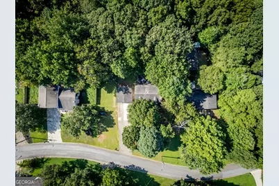 615 Brooks Street, Dallas, GA 30157 - Photo 34