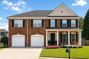 508 Mt Vernon Way, Peachtree City, GA 30269 - Photo 1