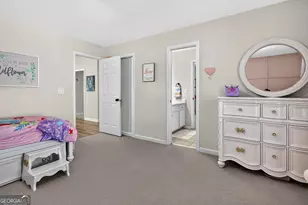 508 Mt Vernon Way, Peachtree City, GA 30269 - Photo 58
