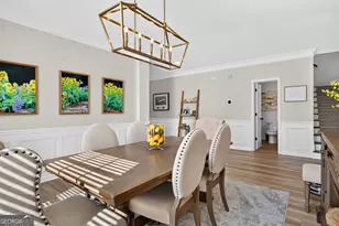 508 Mt Vernon Way, Peachtree City, GA 30269 - Photo 14