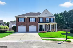 508 Mt Vernon Way, Peachtree City, GA 30269 - Photo 78