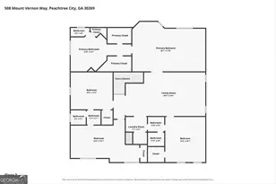 508 Mt Vernon Way, Peachtree City, GA 30269 - Photo 82