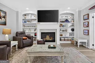 508 Mt Vernon Way, Peachtree City, GA 30269 - Photo 22
