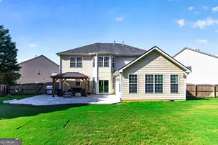 508 Mt Vernon Way, Peachtree City, GA 30269 - Photo 60