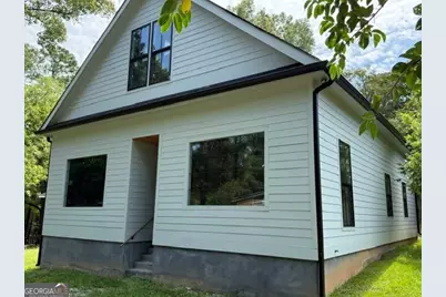 320 Brook Street, Milledgeville, GA 31061 - Photo 2