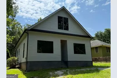 320 Brook Street, Milledgeville, GA 31061 - Photo 1