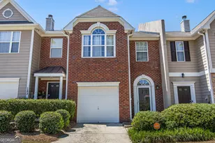 181 Oak Green Dr, Lawrenceville, GA 30044 - Photo 1