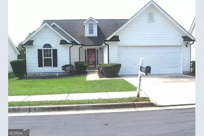 4917 River Overlook Way, Lithonia, GA 30038 - Photo 2