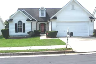 4917 River Overlook Way, Lithonia, GA 30038 - Photo 1