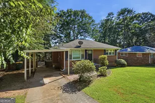 713 Melrose Dr, Forest Park, GA 30297 - Photo 1