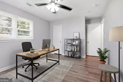 713 Melrose Drive, Forest Park, GA 30297 - Photo 6