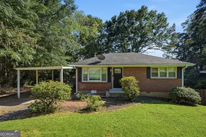 713 Melrose Drive, Forest Park, GA 30297 - Photo 2