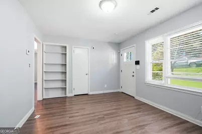 713 Melrose Drive, Forest Park, GA 30297 - Photo 10