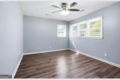 713 Melrose Drive, Forest Park, GA 30297 - Photo 14