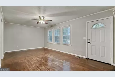227 Cantrell Drive SW, Plainville, GA 30733 - Photo 14