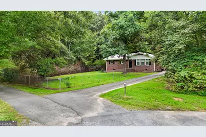 227 Cantrell Drive SW, Plainville, GA 30733 - Photo 4