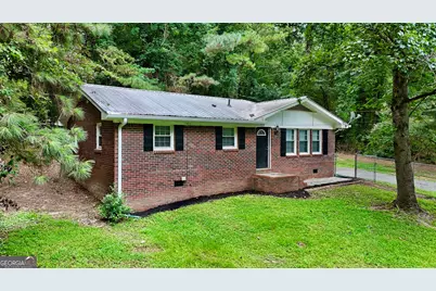 227 Cantrell Drive SW, Plainville, GA 30733 - Photo 2