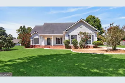 1704 Ashby Lane, Statesboro, GA 30458 - Photo 1