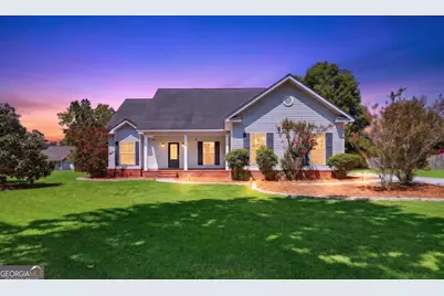 1704 Ashby Lane, Statesboro, GA 30458 - Photo 2
