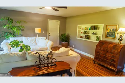 826 E McCarty Street, Sandersville, GA 31082 - Photo 4