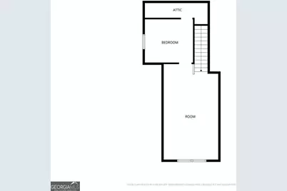 308 Taylor Leigh Court, Ball Ground, GA 30107 - Photo 8