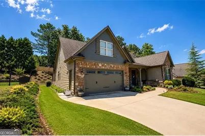 308 Taylor Leigh Court, Ball Ground, GA 30107 - Photo 2