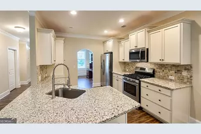 308 Taylor Leigh Court, Ball Ground, GA 30107 - Photo 6