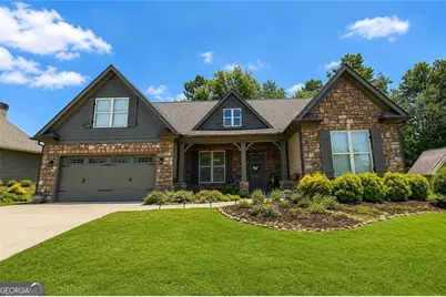 308 Taylor Leigh Court, Ball Ground, GA 30107 - Photo 1