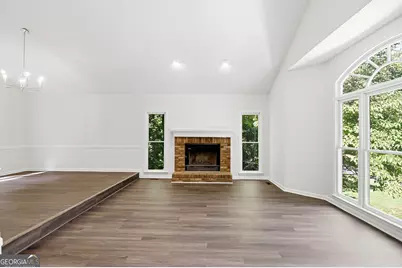 3580 Downing Street, Marietta, GA 30066 - Photo 4
