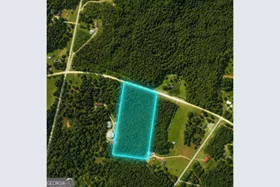 0 Indian Creek Road, Bowdon, GA 30108 - Photo 4
