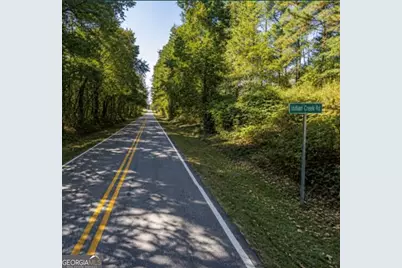 0 Indian Creek Road, Bowdon, GA 30108 - Photo 2