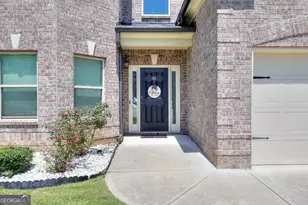 811 Overlook Path Way, Lawrenceville, GA 30045 - Photo 2