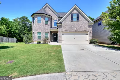 811 Overlook Path Way, Lawrenceville, GA 30045 - Photo 1