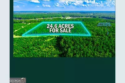 0 Gill Point Road, Tignall, GA 30668 - Photo 8