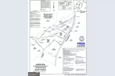 3140 Highway 229, Mansfield, GA 30055 - Photo 2